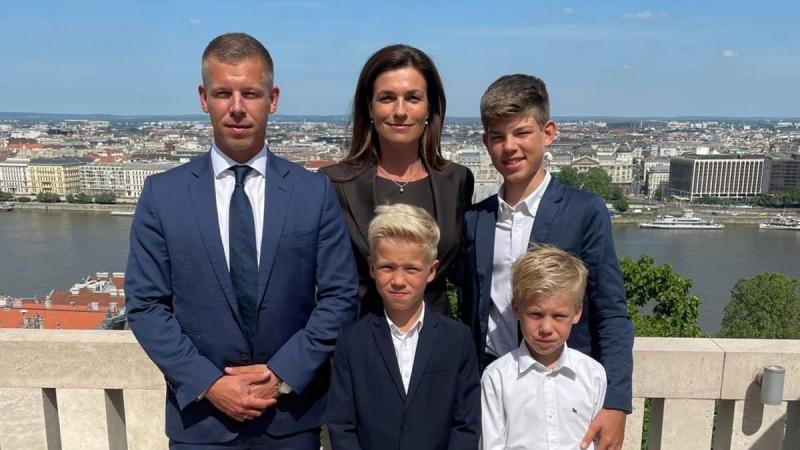 Bohár Dániel: A baloldal már napok óta izgatottan reagál Varga Judit tevékenységeire.