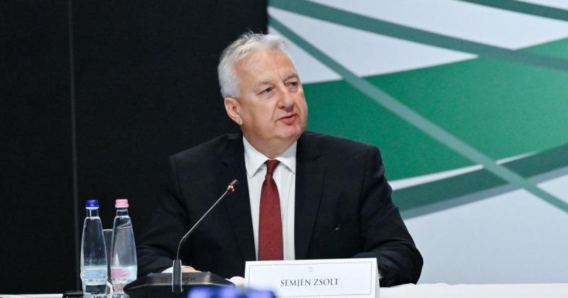 Semjén Zsolt: A Máért határozottan elítéli a kicsinyes politikai játszmák ösztönzését.