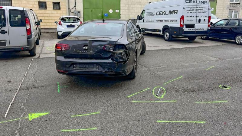 Fájdalmas részletek: Hosszú évek munkáját öntötte bele motorjának megépítésébe, de a próbautazás végzetesnek bizonyult a sofőr számára (FOTÓK)