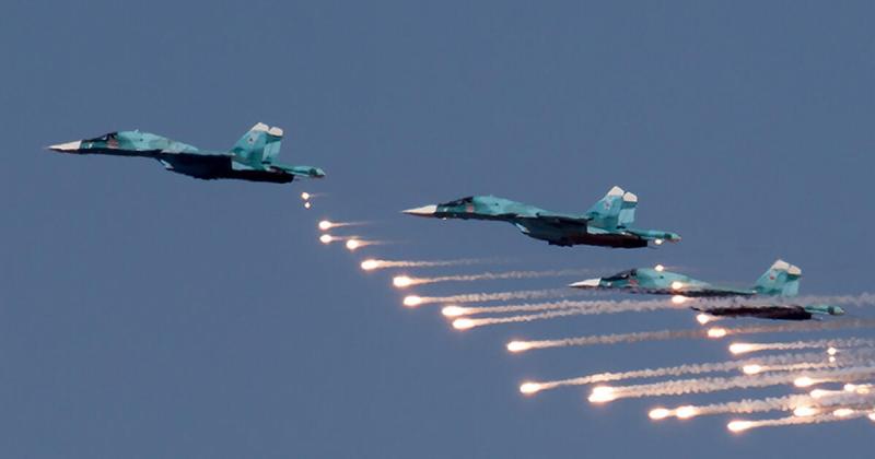 Az oroszok jelentős fejlesztéseket végeztek a legveszélyesebb bombáik terén, ami komoly aggodalomra ad okot az ukránok számára.