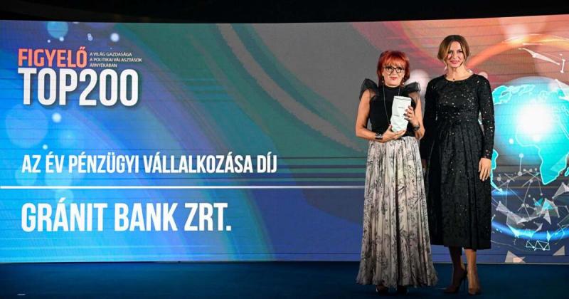 Figyelő TOP200: A zsűri egyetértése - Figyelő

A Figyelő legújabb listaösszeállításában a TOP200-as rangsorban a zsűri tagjai egyhangúlag értékeltek. Az eseményen résztvevők között a szakma elismert képviselői találkoztak, hogy közösen megvitassák a legjo