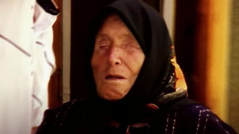 Nem marad más, csupán füst és pusztulás: Baba Vanga jövendölése sokakat megrázott - Ripost