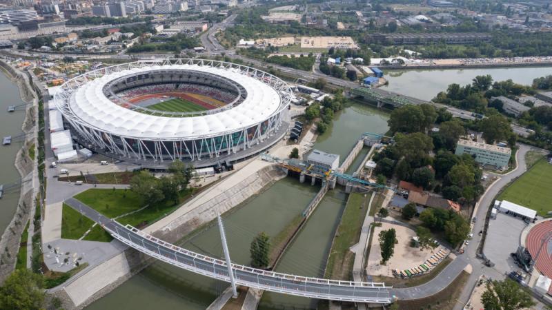 Olimpiai népszavazás - A MOB álláspontja: A budapestiek véleményét később célszerű megismerni.