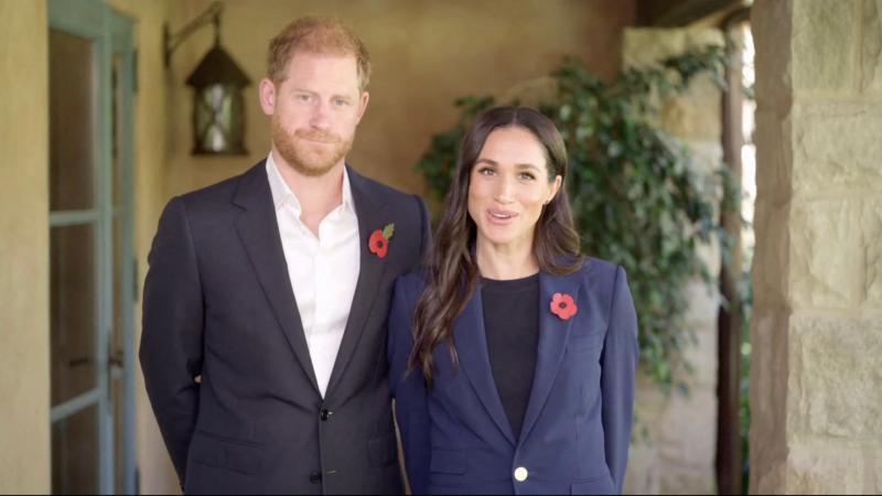 Ezért szükséges Harry és Meghan számára, hogy titokban tartsák a gyermekeik életét.