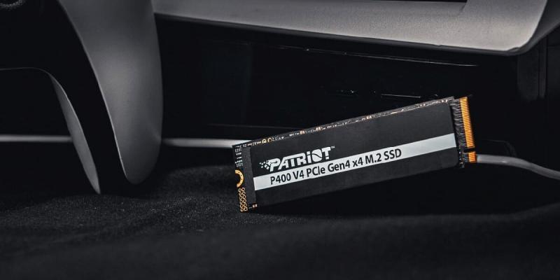 A Patriot legújabb PCI Express 4.0 SSD-je a költséghatékonyságot helyezi a középpontba, lehetővé téve a felhasználók számára, hogy kiemelkedő teljesítményt érjenek el anélkül, hogy túlságosan megterhelnék a pénztárcájukat.