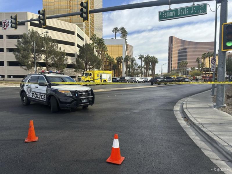 Friss részletek láttak napvilágot a Las Vegas-i robbantás elkövetőjéről, amelyek új fényben tüntetik fel a tragikus esemény hátterét.