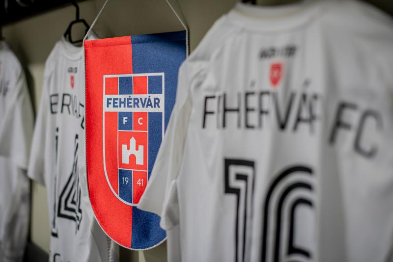 Egy forintért kapható a Fehérvár FC!