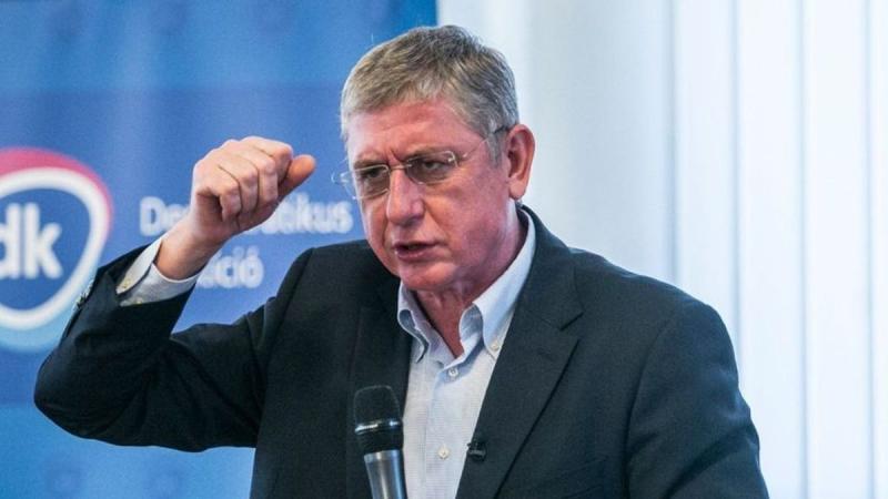 Ungváry Zsolt: Május 26; minden dátum mögött egy különös jelentés rejlik - 19 éve hangzott el az őszödi beszéd.