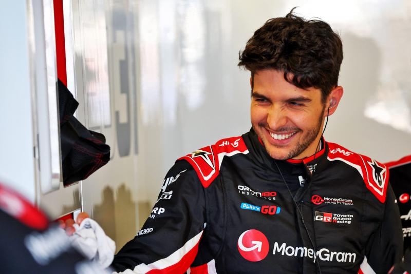 Ocon: Tökéletes teljesítményt nyújtottunk! | M4 Sport