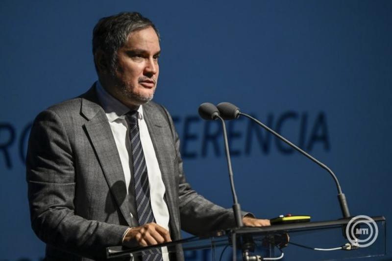 Nagy Márton úgy véli, hogy a kétszámjegyű minimálbér-emelés sem kizárt lehetőség.