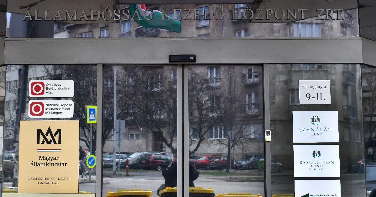 Idén is az infláció lesz az, ami keretet ad a magyar államadósság kezelésének, nem pedig a növekedés.