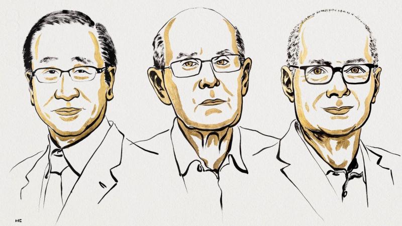 Az idei kémiai Nobel-díjat egy innovatív molekuláris szerkezet kifejlesztéséért ítélték oda, amely új távlatokat nyit meg a tudományos kutatásban.