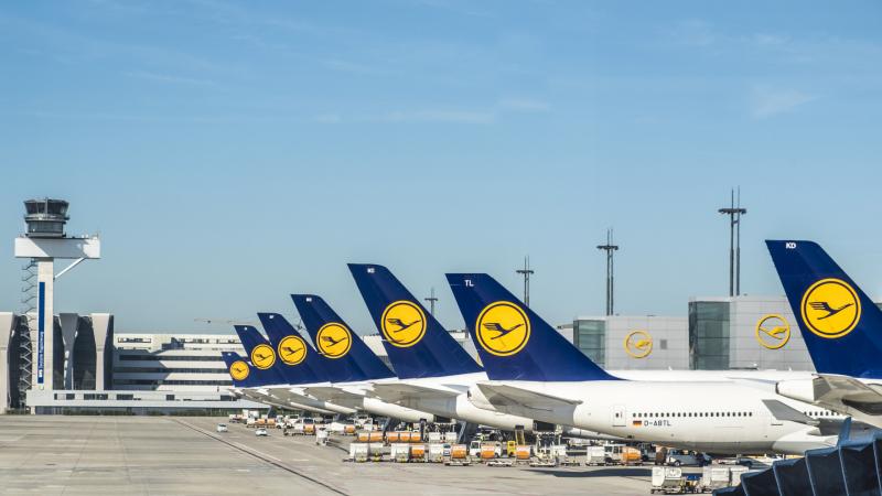 A Lufthansa sikeresen elkerülte a komoly leállást, de a veszély még mindig ott lebeg a levegőben.