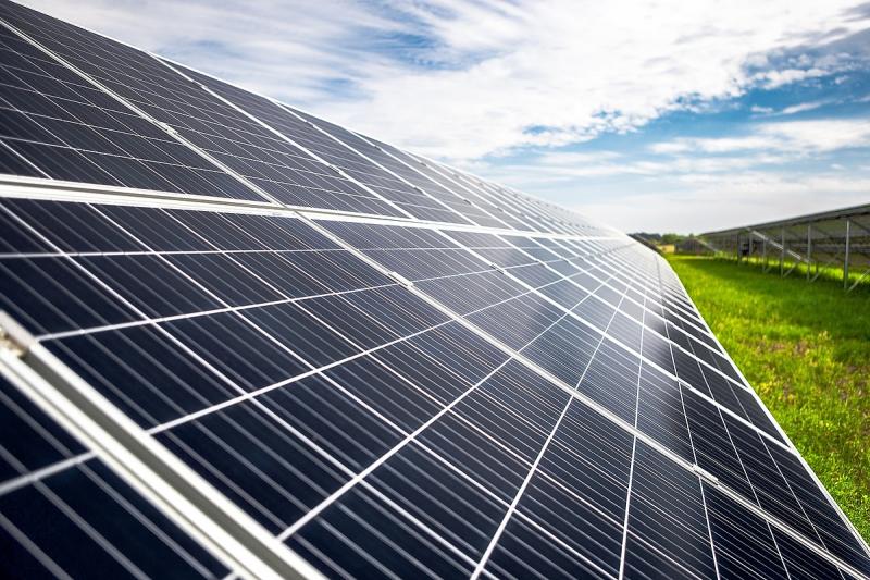 Rekordmagasságokba emelkedett a napenergia felhasználása az Európai Unióban, és mi sem vagyunk elmaradva a fejlődésben.
