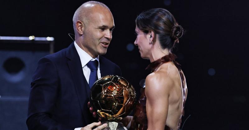 Egy évvel a visszavonulása után Iniesta egy teljesen új kihívásba vágott bele, és egy másik sportágban próbálta ki magát.