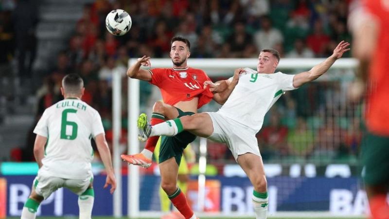 Portugália és Magyarország összecsapása során egy újabb portugál játékos esett ki a sorból, így tovább csökken a csapat létszáma. A helyzet aggasztó, hiszen a portugálok számára kulcsfontosságú lenne minden elérhető erőforrást megőrizni a következő mérkőz