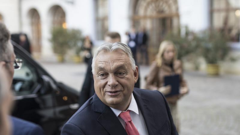 Orbán Viktor egy váratlan pillanatban felfedett egy kulcsfontosságú dátumot.