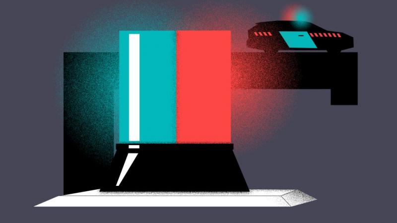 Kamerákkal szerelte fel a fürdőszobát egy férfi, hogy titokban rögzítse a gyerekek tevékenységeit.