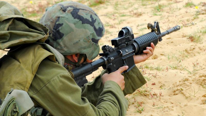 Bár a tűzszünet érvényben van, Izrael álláspontja szerint a Hamász továbbra is gránátokkal és mesterlövészekkel folytatja a támadásokat.