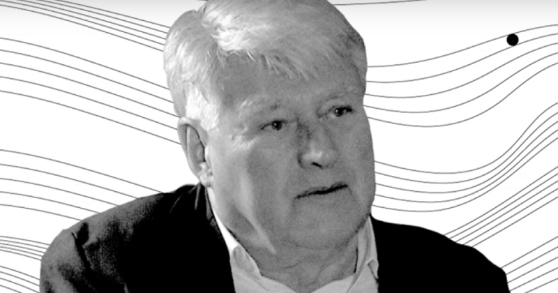 Sajnálattal értesítjük, hogy elhunyt Csemiczky Miklós, akinek emléke örökké velünk marad.