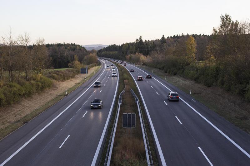 2500 forintos autópálya-matrica érkezhet: lenyűgöző árcsökkenés tapasztalható ebben a vármegyében.