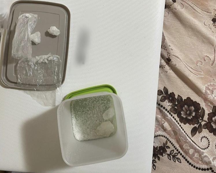 Rendőrségi razzia Kolozsváron: tucatnyi drogkereskedőt tartóztattak le | Krónika

Kolozsváron nagyszabású rendőrségi akció zajlott, amelynek során több mint egy tucat drogkereskedőt sikerült elfogni. Az akció célja a városban növekvő drogkereskedelem viss