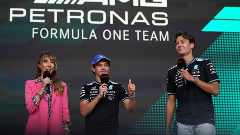 F1-es szakíró: A motorcserék izgalmas fordulatot hozhatnak a mezőnyben, és 2026-tól akár újra Mercedes-dominancia várható.